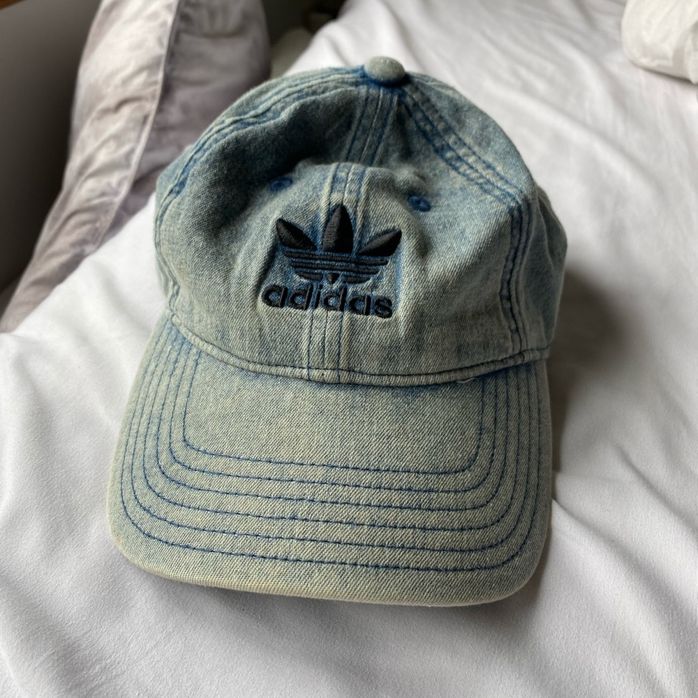 Adidas hat